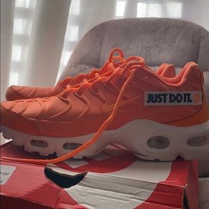 Air max plus SE